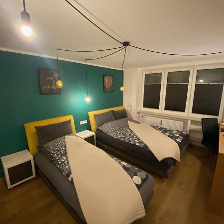 Apartament 45M2 Czeladz 8Km Do Katowic מראה חיצוני תמונה