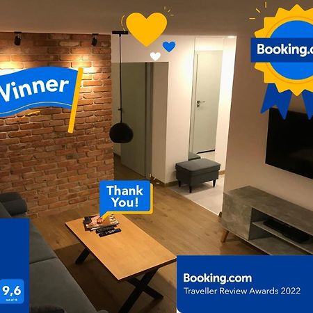 Apartament 45M2 Czeladz 8Km Do Katowic מראה חיצוני תמונה