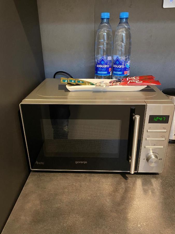 Apartament 45M2 Czeladz 8Km Do Katowic מראה חיצוני תמונה