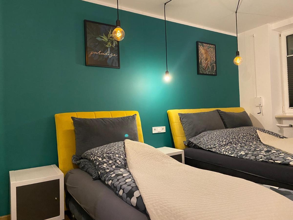 Apartament 45M2 Czeladz 8Km Do Katowic מראה חיצוני תמונה