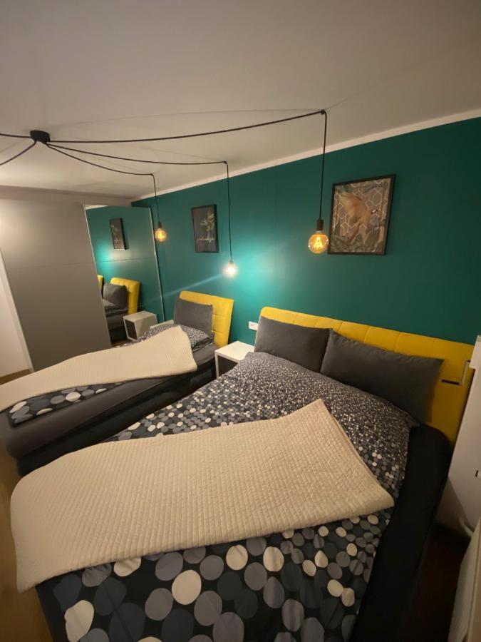 Apartament 45M2 Czeladz 8Km Do Katowic מראה חיצוני תמונה