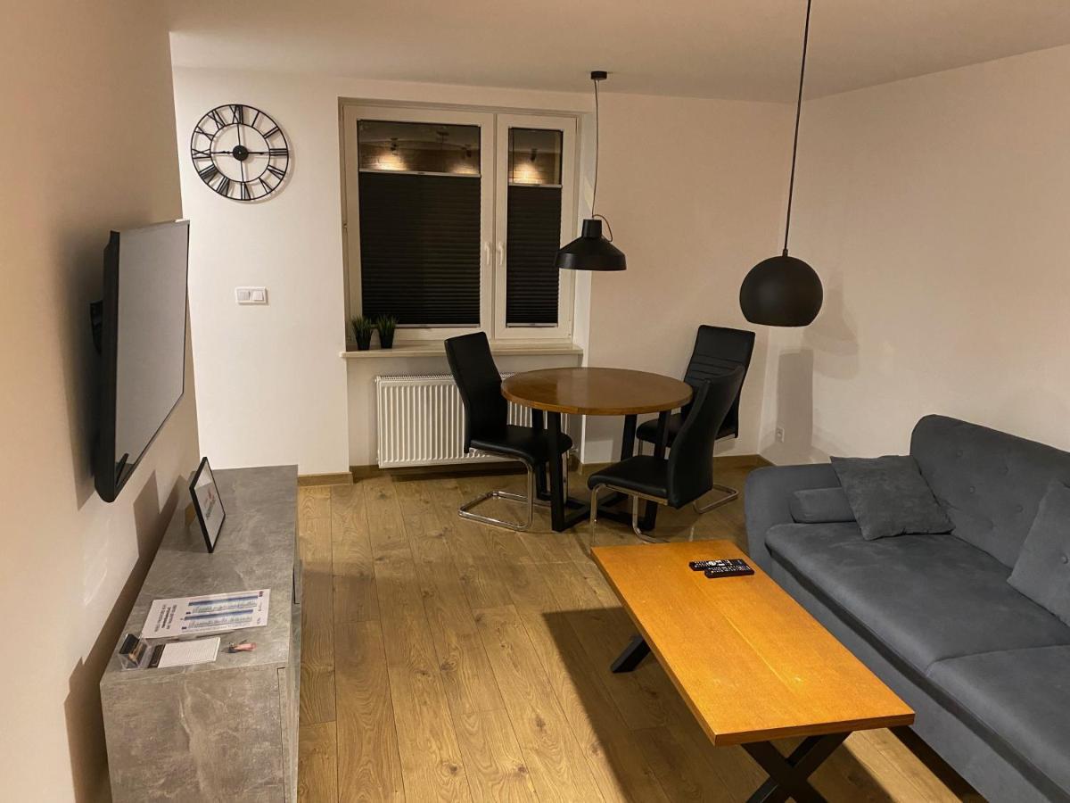 Apartament 45M2 Czeladz 8Km Do Katowic מראה חיצוני תמונה