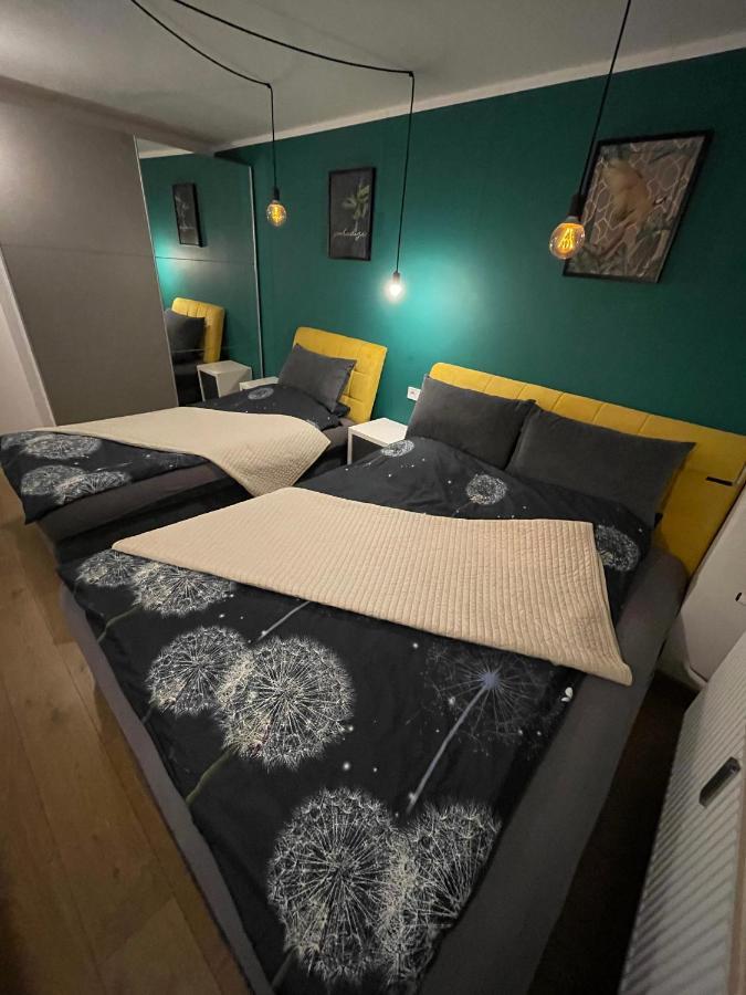 Apartament 45M2 Czeladz 8Km Do Katowic מראה חיצוני תמונה