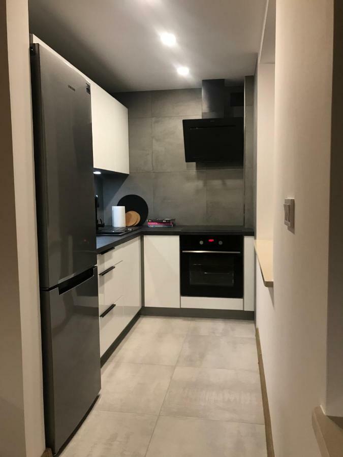 Apartament 45M2 Czeladz 8Km Do Katowic מראה חיצוני תמונה