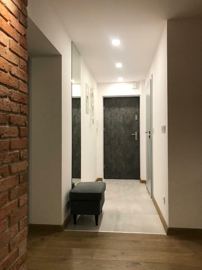 Apartament 45M2 Czeladz 8Km Do Katowic מראה חיצוני תמונה