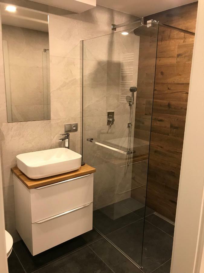 Apartament 45M2 Czeladz 8Km Do Katowic מראה חיצוני תמונה
