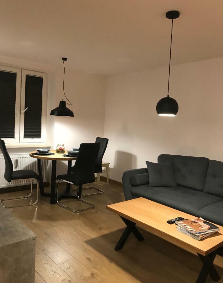 Apartament 45M2 Czeladz 8Km Do Katowic מראה חיצוני תמונה