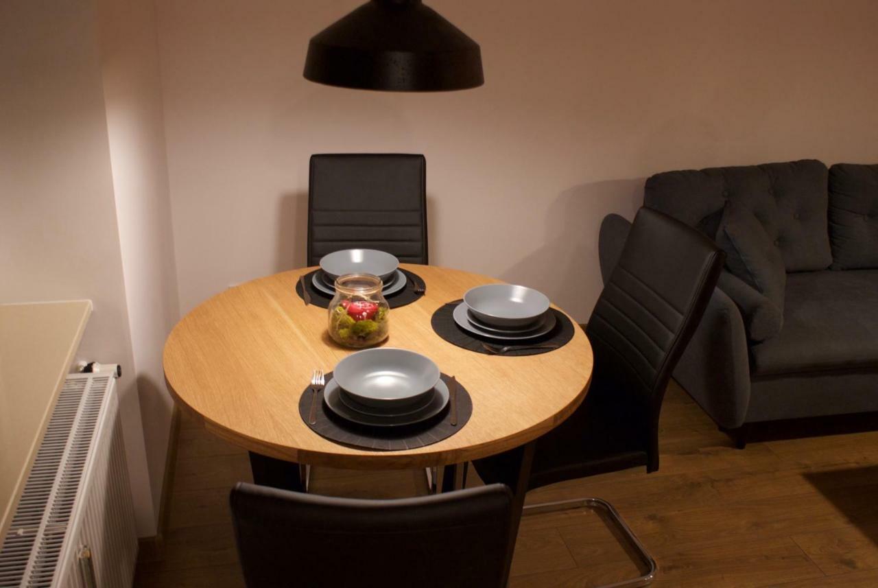 Apartament 45M2 Czeladz 8Km Do Katowic מראה חיצוני תמונה