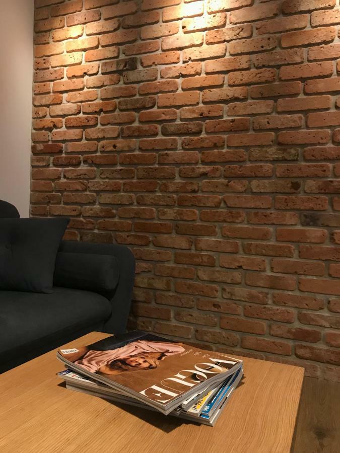 Apartament 45M2 Czeladz 8Km Do Katowic מראה חיצוני תמונה