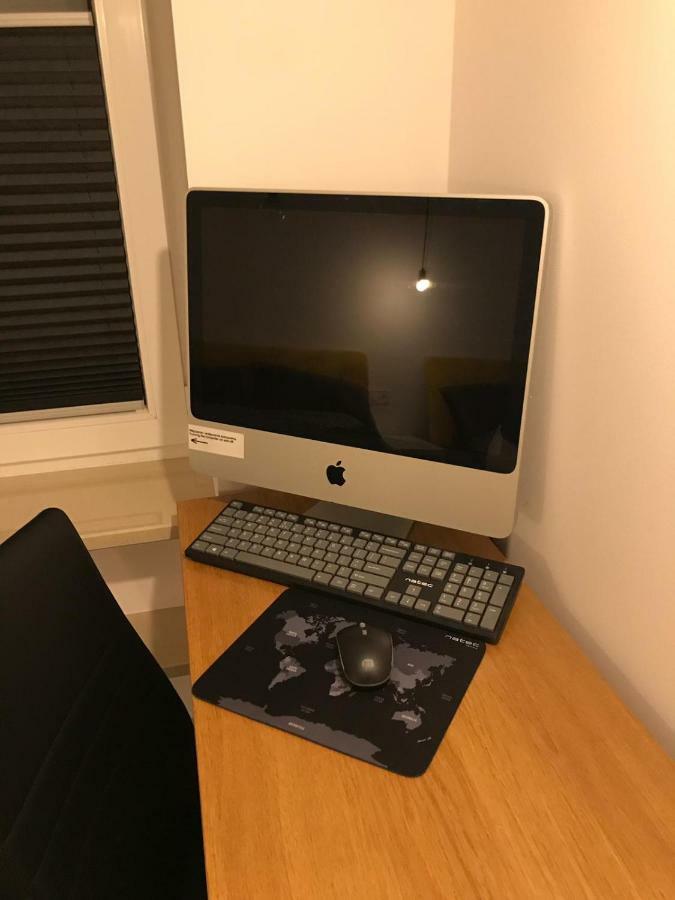 Apartament 45M2 Czeladz 8Km Do Katowic מראה חיצוני תמונה